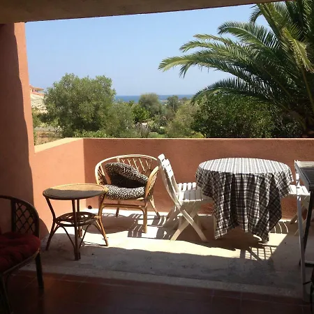 Cala D'ambra E Ogliastra