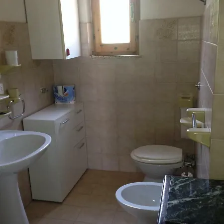 Cala D'ambra E Ogliastra Semesterbostad San Teodoro (Sardinia)