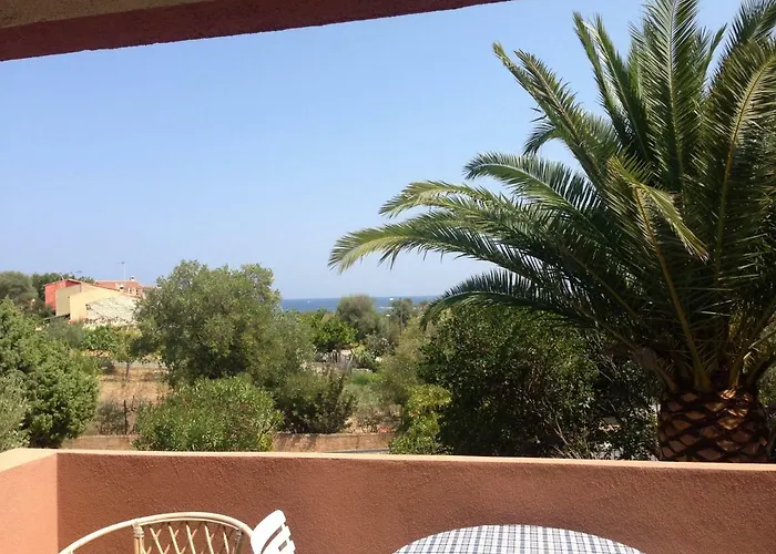 Cala D'ambra E Ogliastra *