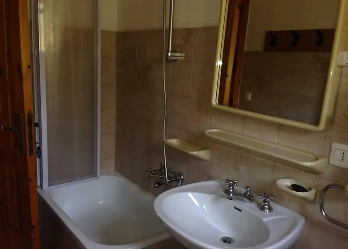 Cala D'ambra E Ogliastra *