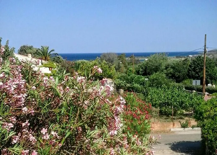 Cala D'ambra E Ogliastra * 圣特奥多罗
