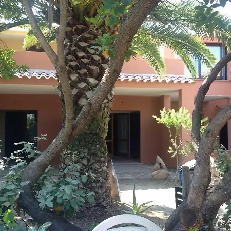 Cala D'ambra E Ogliastra Tatil Evi