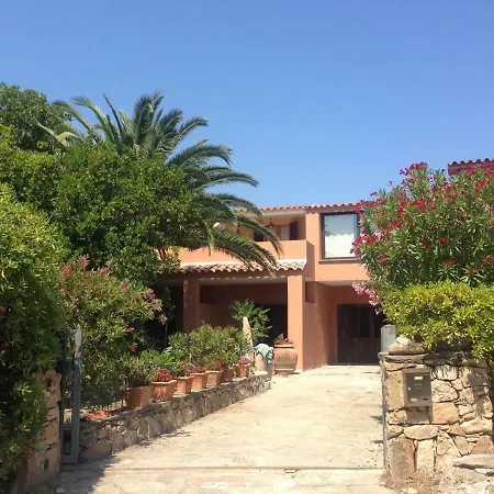 Cala D'ambra E Ogliastra Holiday home *