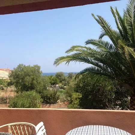 Cala D'ambra E Ogliastra *