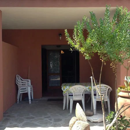 펜션 Cala D'ambra E Ogliastra *