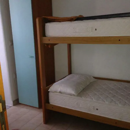 펜션 Cala D'ambra E Ogliastra 산테오도로