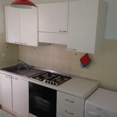 펜션 Cala D'ambra E Ogliastra