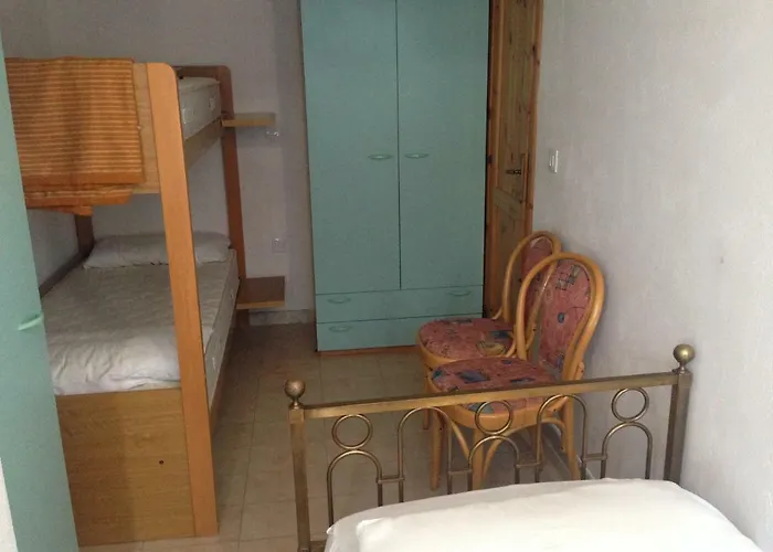 Cala D'ambra E Ogliastra * San Teodoro (Sardinia)