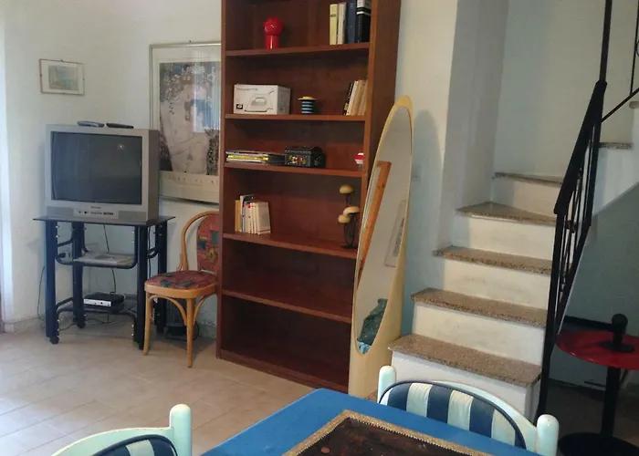 Casa vacanze Cala D'ambra E Ogliastra