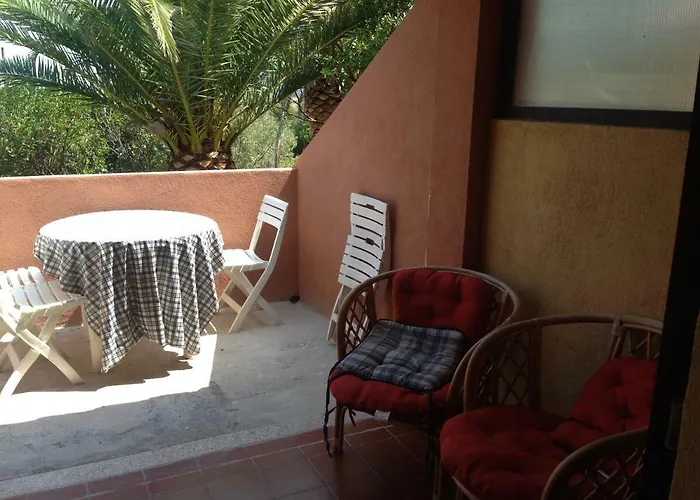 Cala D'ambra E Ogliastra Casa vacanze *