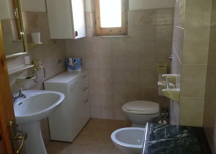 Cala D'ambra E Ogliastra Casa vacanze San Teodoro (Sardinia)