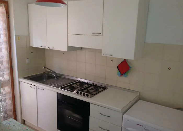 Casa vacanze Cala D'ambra E Ogliastra